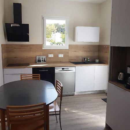 Eole - Maison Saint Jean De Monts - 2 Pieces - 4 Personnes Экстерьер фото