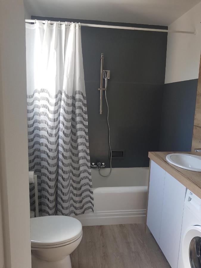 Eole - Maison Saint Jean De Monts - 2 Pieces - 4 Personnes Экстерьер фото
