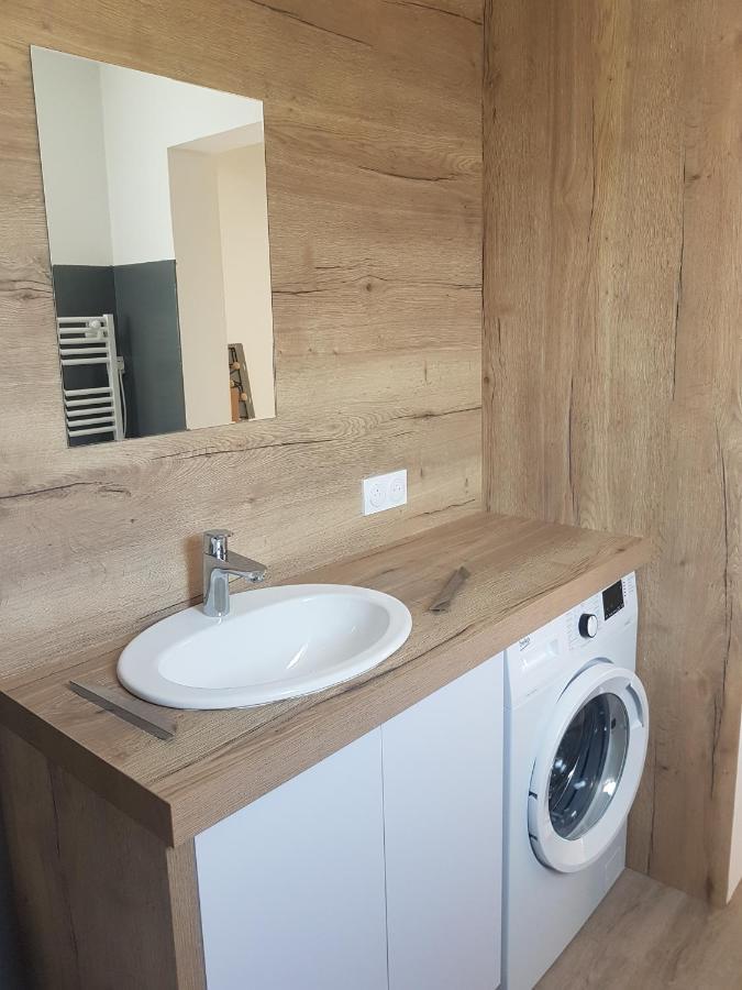 Eole - Maison Saint Jean De Monts - 2 Pieces - 4 Personnes Экстерьер фото