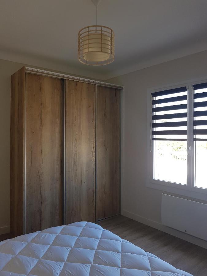Eole - Maison Saint Jean De Monts - 2 Pieces - 4 Personnes Экстерьер фото