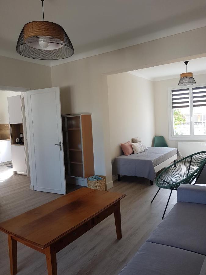 Eole - Maison Saint Jean De Monts - 2 Pieces - 4 Personnes Экстерьер фото