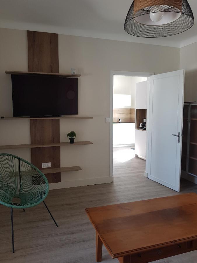 Eole - Maison Saint Jean De Monts - 2 Pieces - 4 Personnes Экстерьер фото